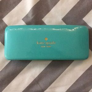 Kate Spade Glasses Case